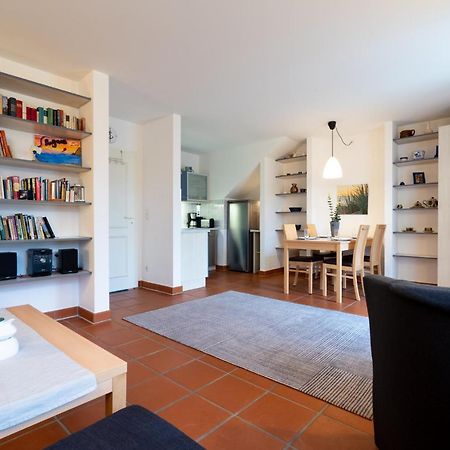 דראנסקה Feriendorf Rugana - Appartement מראה חיצוני תמונה