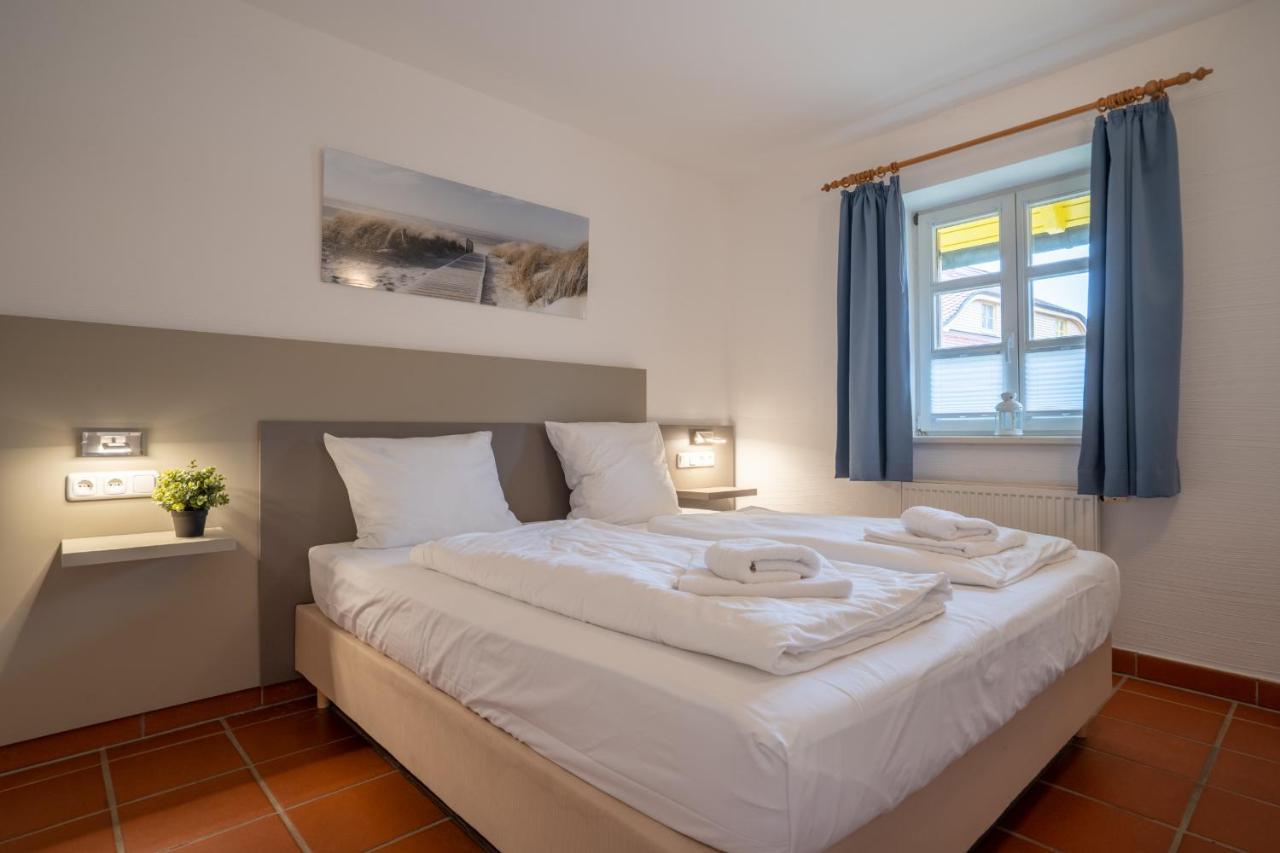 דראנסקה Feriendorf Rugana - Appartement מראה חיצוני תמונה
