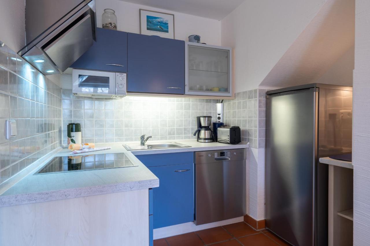 דראנסקה Feriendorf Rugana - Appartement מראה חיצוני תמונה