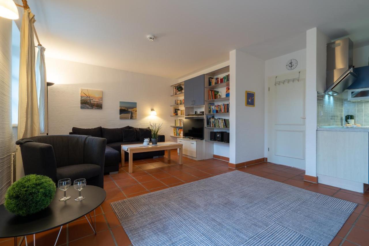 דראנסקה Feriendorf Rugana - Appartement מראה חיצוני תמונה