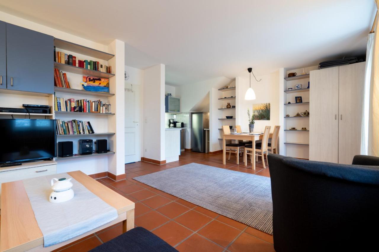 דראנסקה Feriendorf Rugana - Appartement מראה חיצוני תמונה