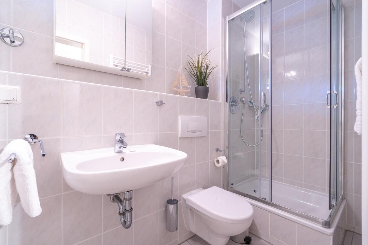 דראנסקה Feriendorf Rugana - Appartement מראה חיצוני תמונה